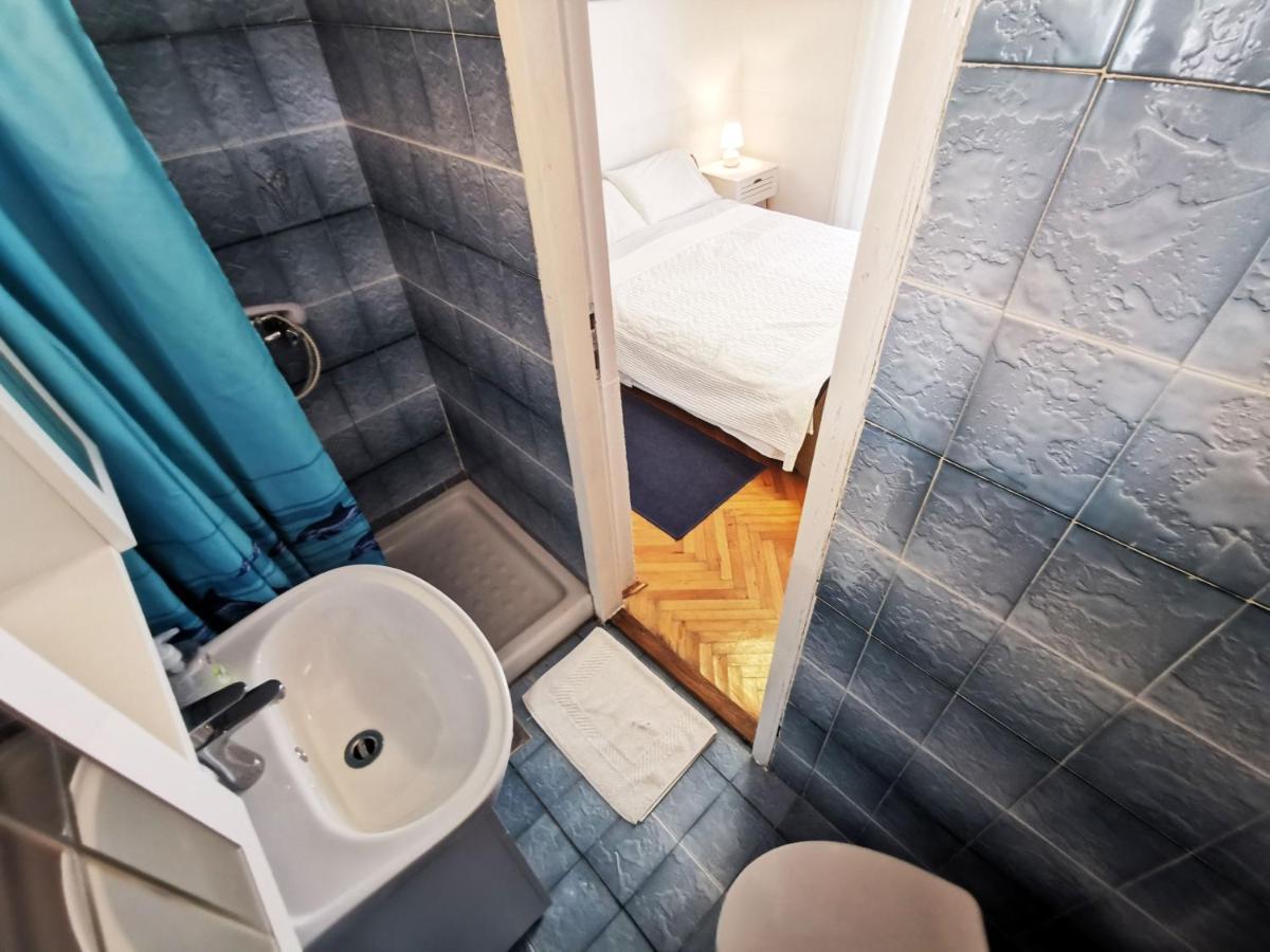 Studio Bobo Ровинь Экстерьер фото