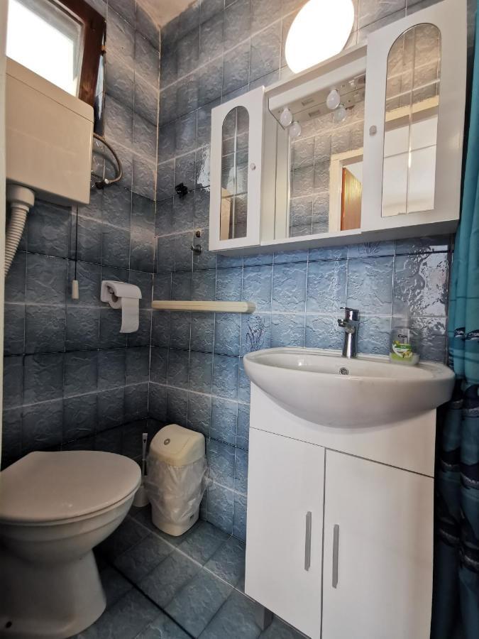 Studio Bobo Ровинь Экстерьер фото