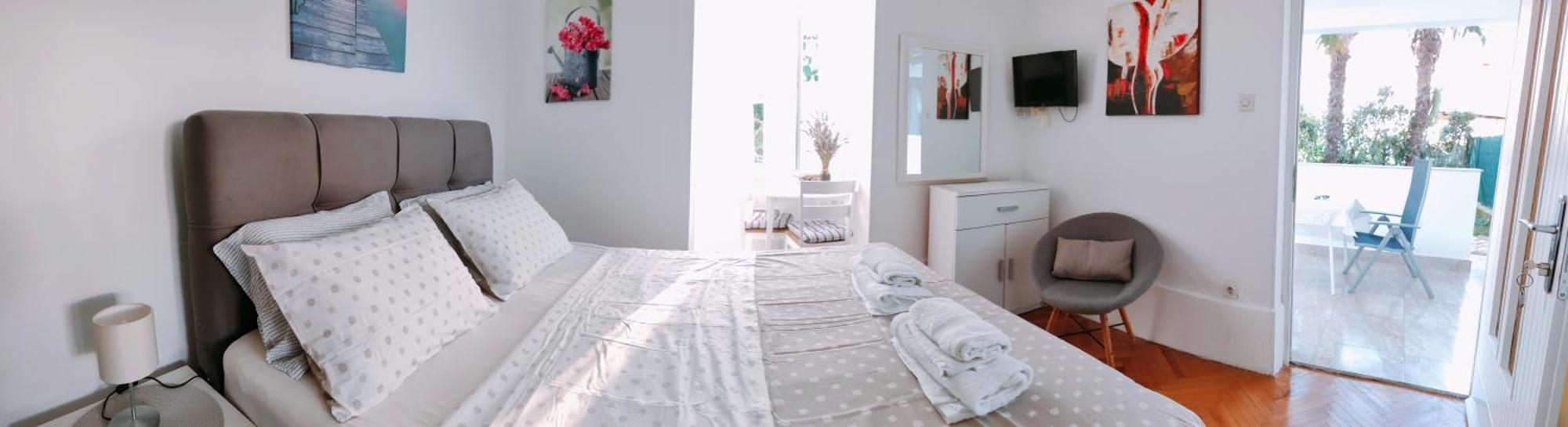 Studio Bobo Ровинь Экстерьер фото