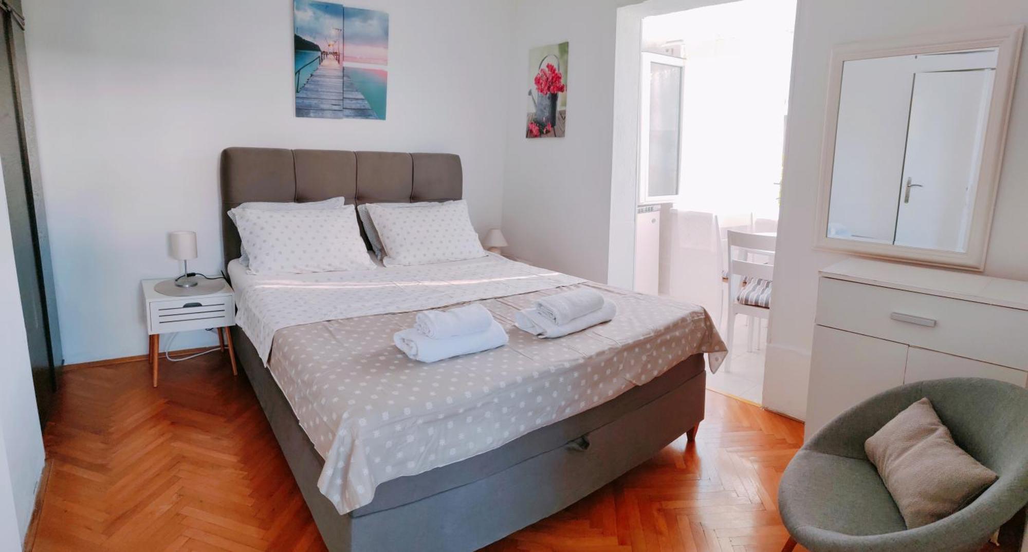 Studio Bobo Ровинь Экстерьер фото