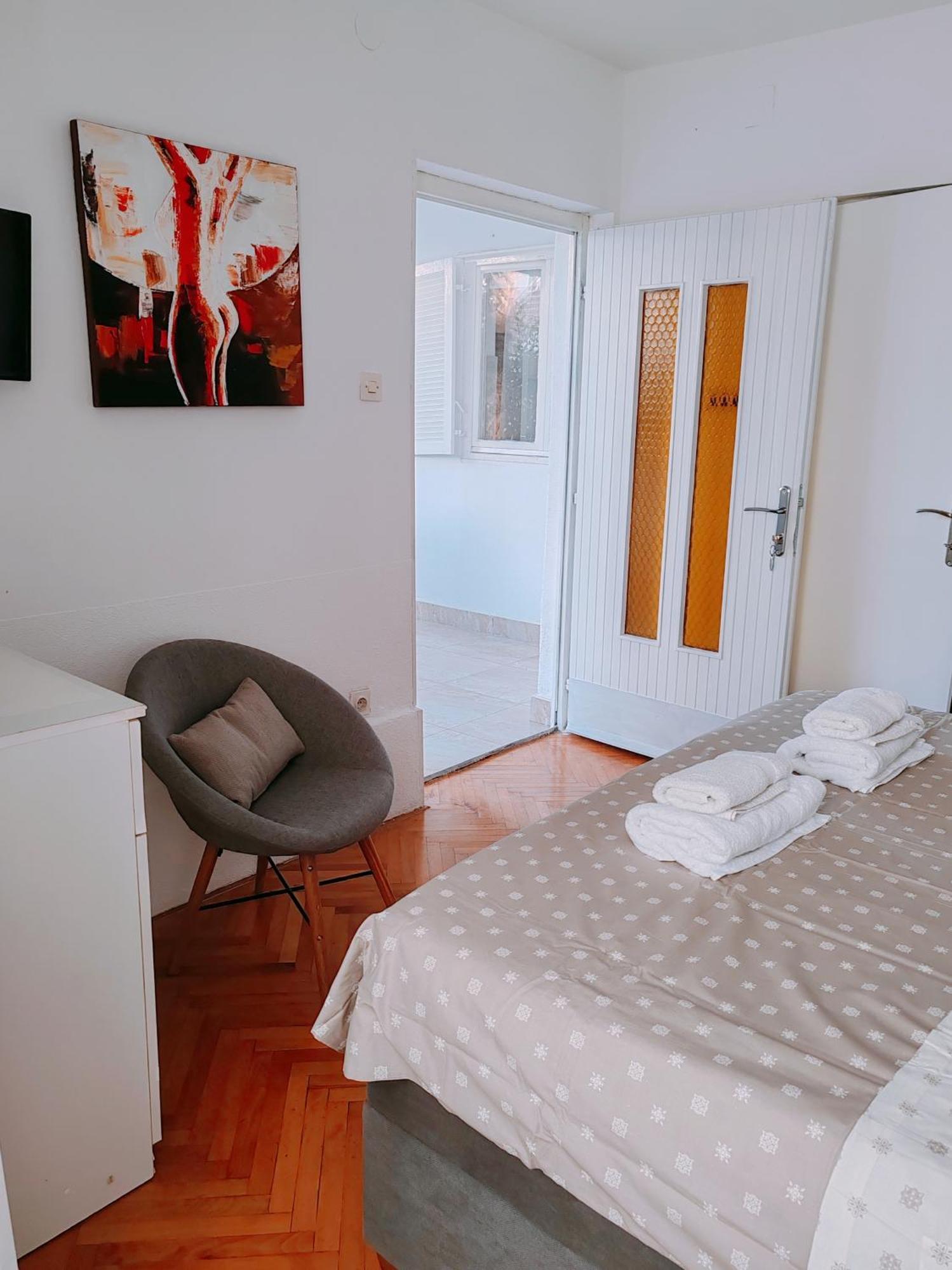 Studio Bobo Ровинь Экстерьер фото