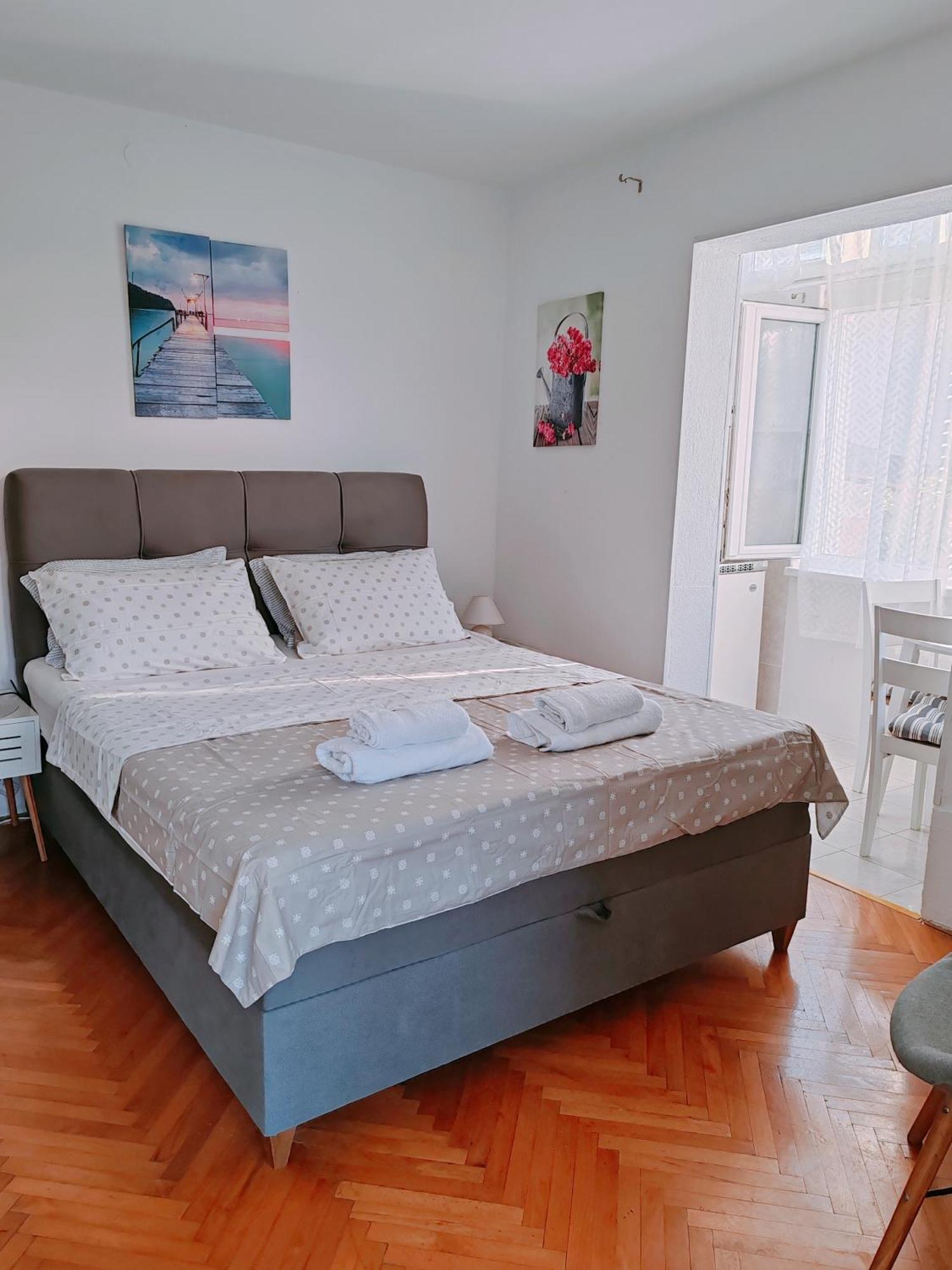 Studio Bobo Ровинь Экстерьер фото